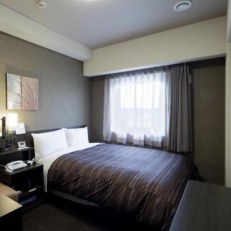 Hotel Route-Inn Nihonmatsu -Kokudo 4Gou- Zewnętrze zdjęcie